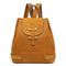 Mochila Retro para Mujer en Cuero Crazy Horse