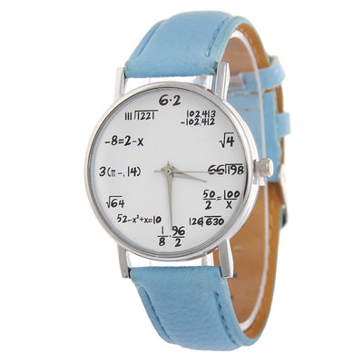 Reloj Ecuación - Image 5
