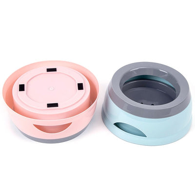Comedero Flotante Anti-Derrames para Perros y Gatos - Image 4