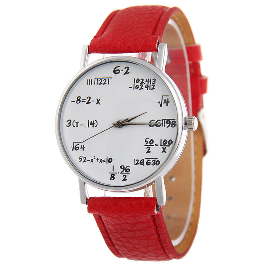 Reloj Ecuación - Image 17