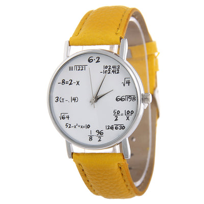 Reloj Ecuación - Image 8