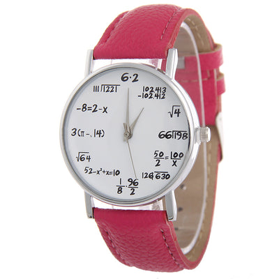 Reloj Ecuación - Image 16