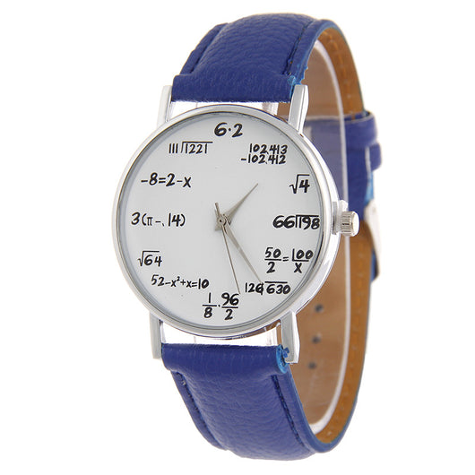 Reloj Ecuación - Image 11