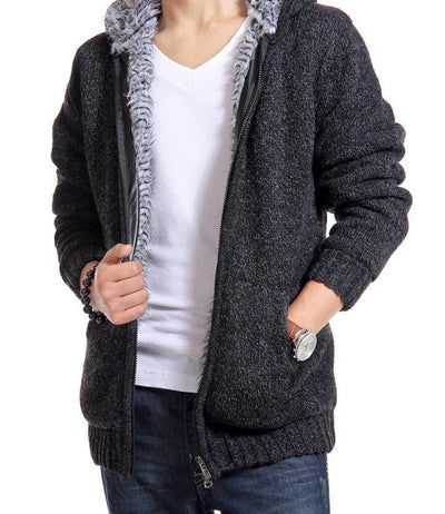 Chaquetas Térmicas Abrigadas - Image 6