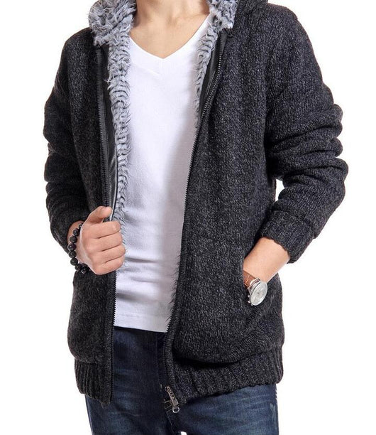 Chaquetas Térmicas Abrigadas - Image 6