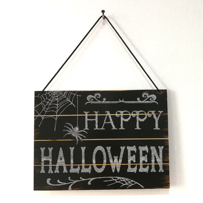Cartel Decorativo Colgante para Halloween - Image 7