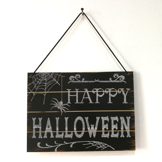 Cartel Decorativo Colgante para Halloween - Image 7