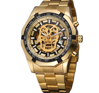 Reloj Shantou - Elegancia y Precisión - Image 7