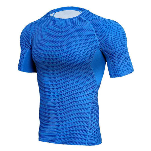 Rashguard YD SNAKE para BJJ - Image 8