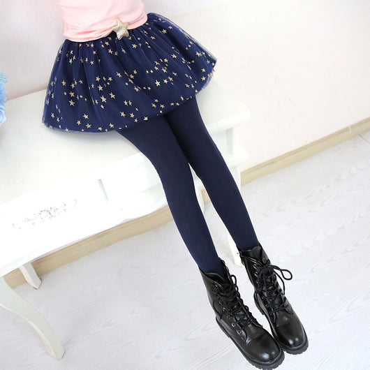 Leggings Hakama para Niñas - Comodidad y Estilo Japonés - Image 3
