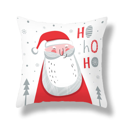 Funda de Almohada Navideña Premium - Image 96