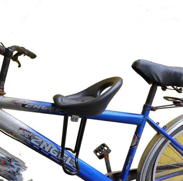 Barra Frontal con Asiento para Bebé