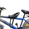 Barra Frontal con Asiento para Bebé