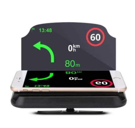Soporte Universal para Teléfono en Auto