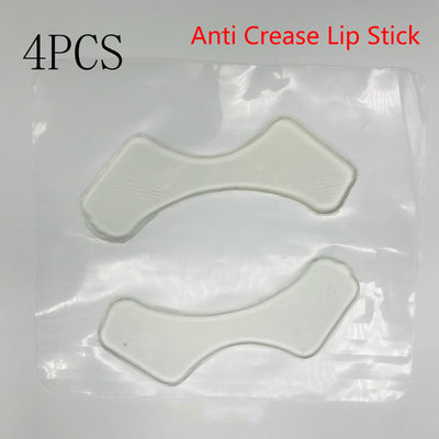 Parches de Silicona Anti-Arrugas para el Escote - Levantamiento y Firmeza Instantánea - Image 18