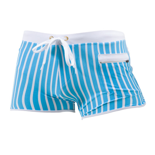 Bañador Deportivo con Bolsillo Frontal - Image 43