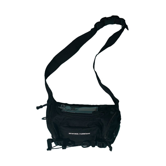 Mochila Saltadora con Diseño Moderno - Image 5