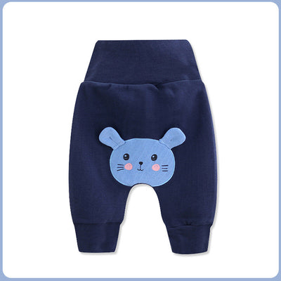 Leggings Finos para Bebé - Comodidad y Estilo - Image 11