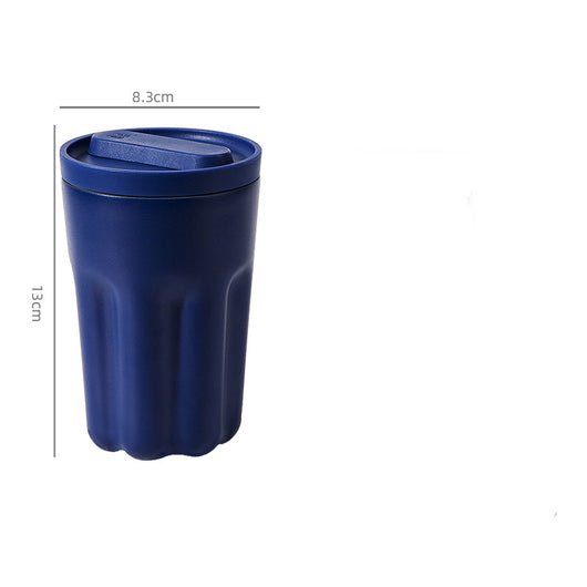 Taza de Café Portátil Mini con Asas Colgantes - Image 4