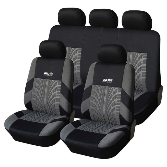Funda de Asiento General Motors Premium