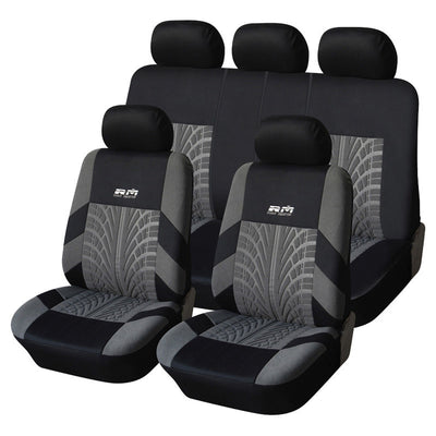 Funda de Asiento General Motors Premium