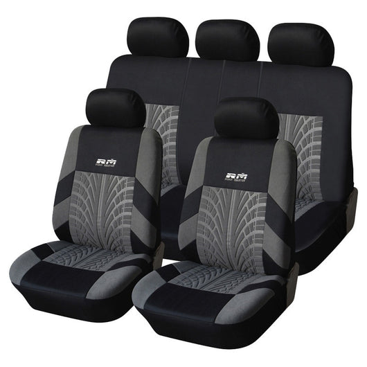 Funda de Asiento General Motors Premium