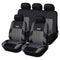 Funda de Asiento General Motors Premium