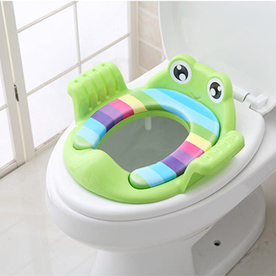 Asiento de Inodoro Infantil Reductor - Image 4