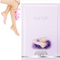 Mascarilla Facial Exfoliante Reparadora de Lavanda