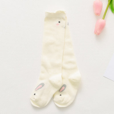 Calcetines infantiles con diseños animados - Image 10