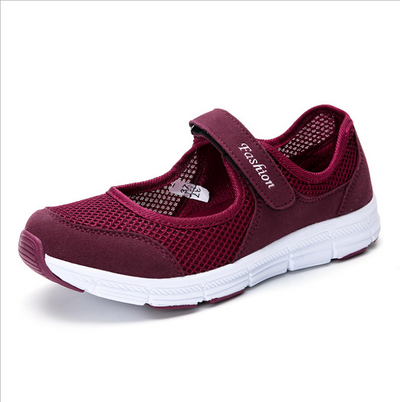 Zapatos Planos Cómodos para Caminar Mujer - Image 8