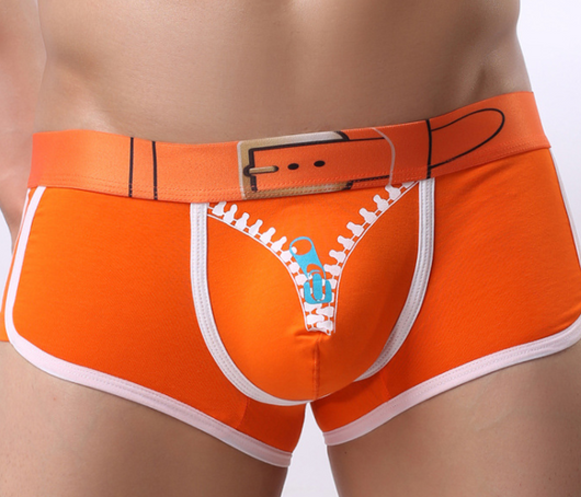 Ropa Interior Masculina Premium - Image 8