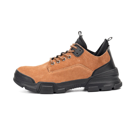Zapatos de Seguridad Casual Resistentes para Trabajo y Senderismo - Image 18