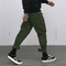 Pantalones Harén Cargo Hip Hop con Múltiples Bolsillos - Estilo Urbano Relajado