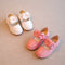 Zapatos Infantiles Cómodos Estilo Princesa Coreano - Venta Directa del Fabricante