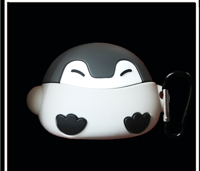 Funda Protectora Compatible con AirPods Pro 3 - Diseño Elegante y Resistente - Image 8
