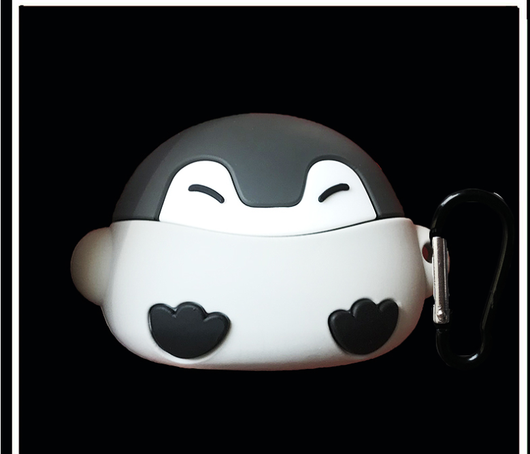 Funda Protectora Compatible con AirPods Pro 3 - Diseño Elegante y Resistente - Image 8