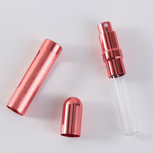 Frasco de Perfume Portátil 12ml - Diseño Compacto - Image 2