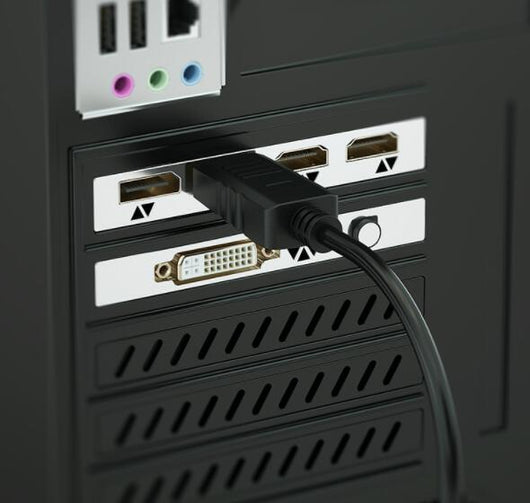 Cable DisplayPort a HDMI 4K de 1.8m - Conexión de Alta Definición para Monitores - Image 13
