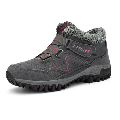 Zapatillas de Pareja Térmicas con Forro de Terciopelo