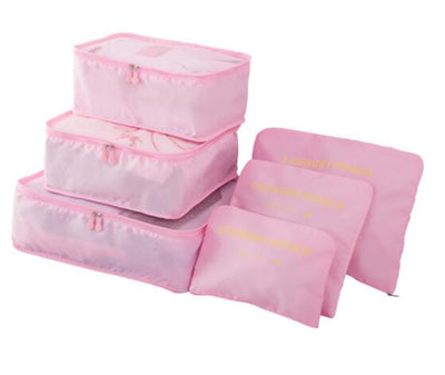 Bolsa de Almacenamiento para Viajes - Image 15