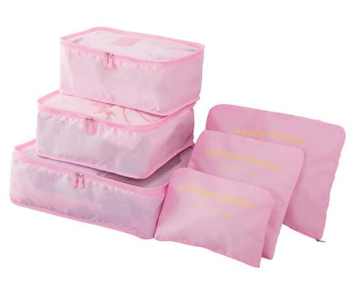Bolsa de Almacenamiento para Viajes - Image 15