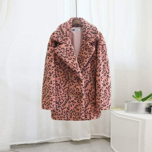 Abrigo Trench Suelto y Versátil - Image 15