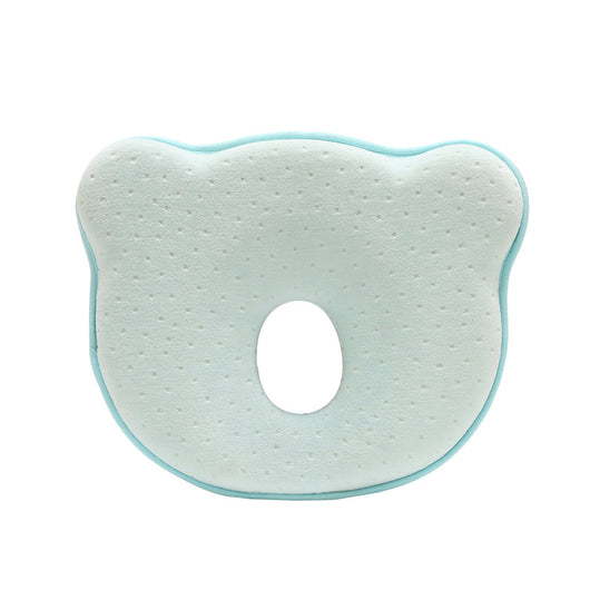 Almohada Ergonómica Anti-Plagiocefalia para Recién Nacidos - Image 9