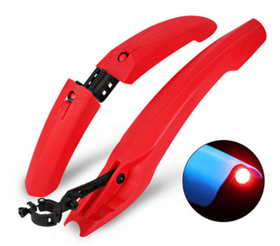 Guardabarros para Bicicleta de Montaña - Image 18