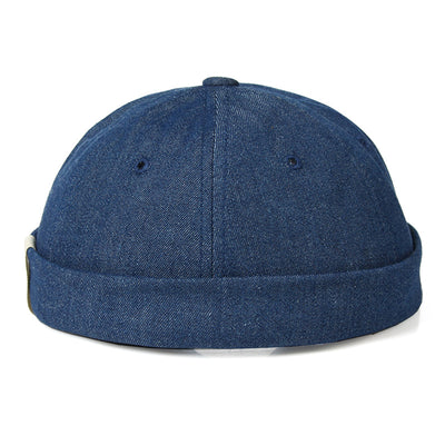 Sombrero Tipo Melón Domo para Caballero - Image 2