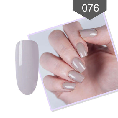 Set de Adhesivos para Uñas de Gel - Pegamento Profesional para Nail Art - Image 36