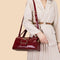 Bolso Bandolera de Cuero PU para Mujer