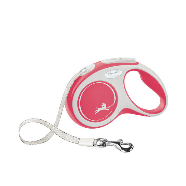 Correa Extensible Automática para Perros - Versión Deportiva Fashion