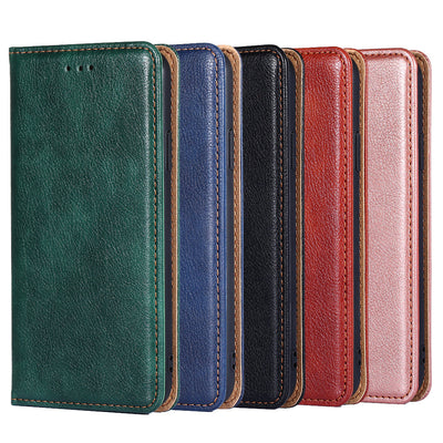 Funda Protectora Abatible para Teléfono Móvil